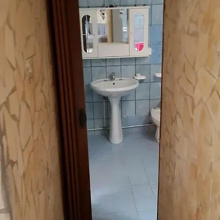 Casa A Due Passi Dal Mare Da Tina *