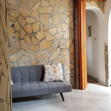 Casa de Campo Casa A Due Passi Dal Mare Da Tina Plemmirio