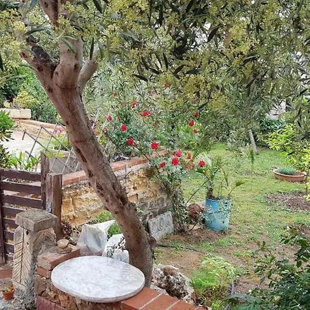 Casa A Due Passi Dal Mare Da Tina