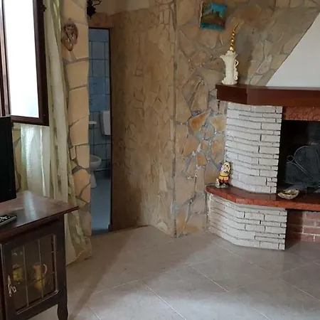 Casa A Due Passi Dal Mare Da Tina * Plemmirio